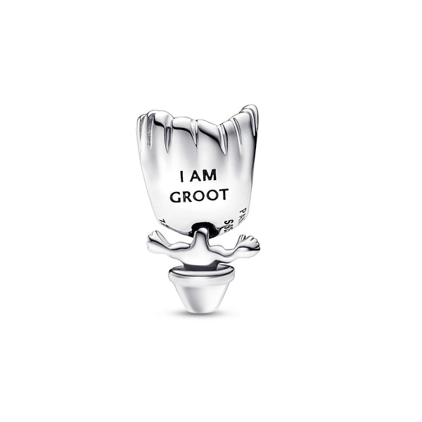 Marvel Guardians of the Galaxy Dancing Groot Charm