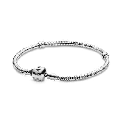 Pandora Silver Bracelet