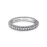 Pandora Timeless Pavé Single-row Ring