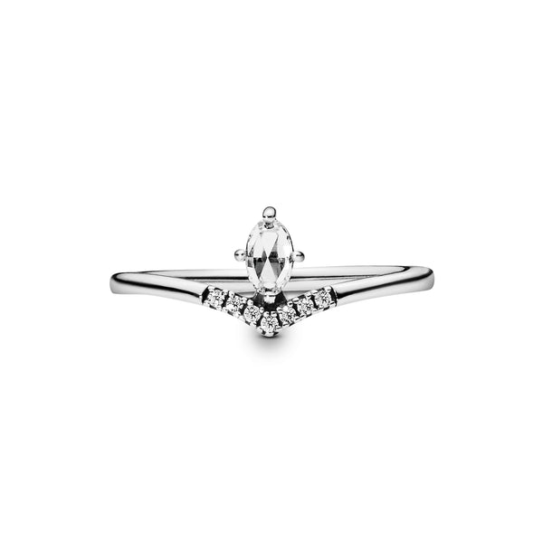 Classic Wishbone Ring