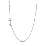 Classic Cable Chain Necklace