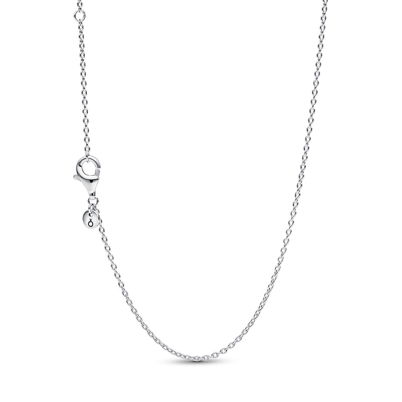 Classic Cable Chain Necklace