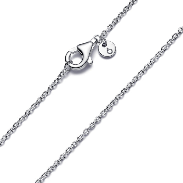 Classic Cable Chain Necklace