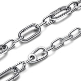 Pandora ME Five Openable Link Chain Bracelet