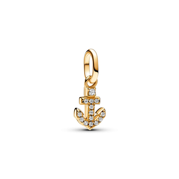 Pandora ME Anchor Mini Dangle Charm