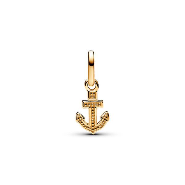 Pandora ME Anchor Mini Dangle Charm