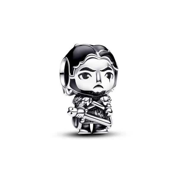 Game of Thrones Jon Snow Charm