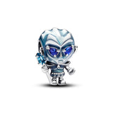 Game of Thrones White Walker Charm