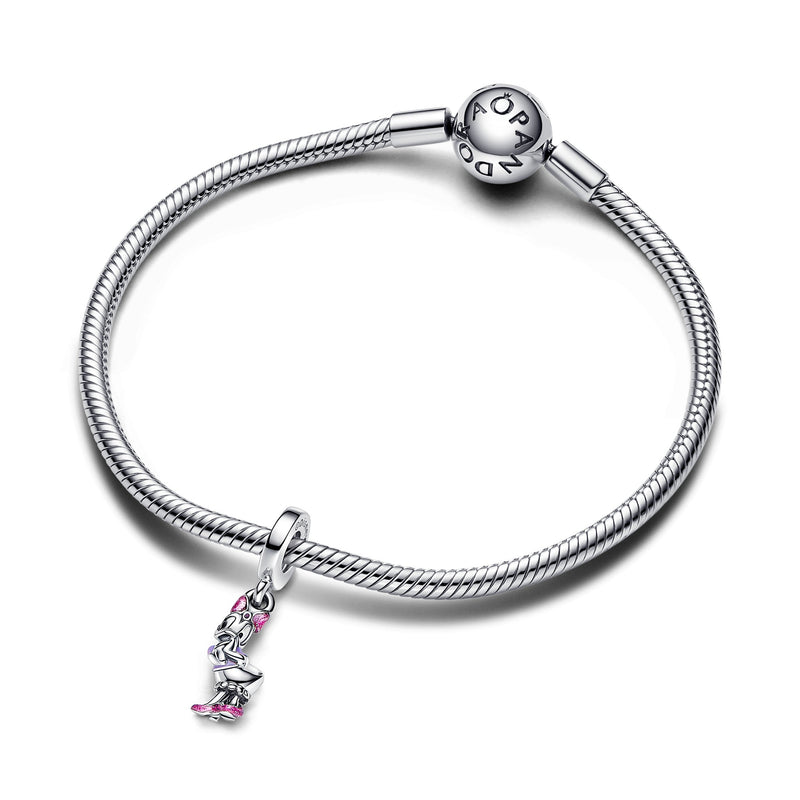 Disney Daisy Duck Dangle Charm