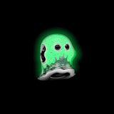 Glow-in-the-dark Boo Ghost Charm