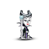 Disney Villains Maleficent Charm