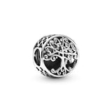 Family Tree Charm