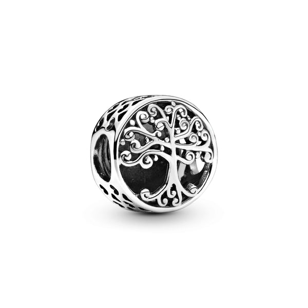 Family Tree Charm