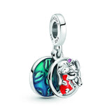 Disney Lilo And Stitch Dangle