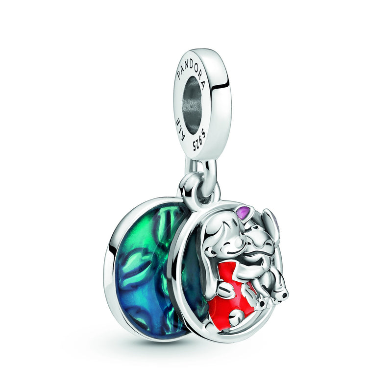 Disney Lilo And Stitch Dangle