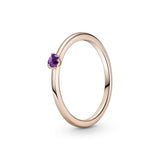 Pandora Rose Ring