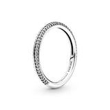 Pandora Me Sterling Silver Ring