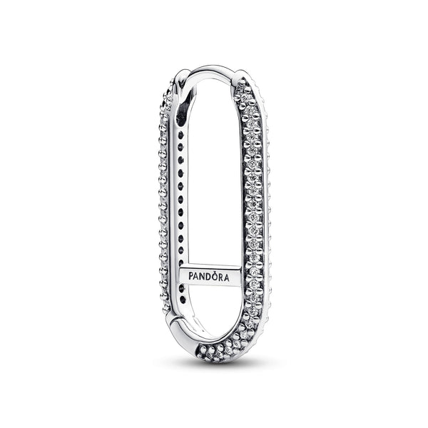 Pandora Me Extended Pavé Link Single