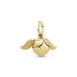 Harry Potter Golden Snitch