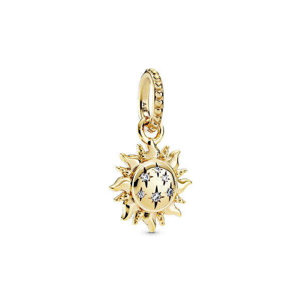 Sun Pandora Shine Pendant