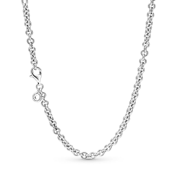 Cable Chain Necklace