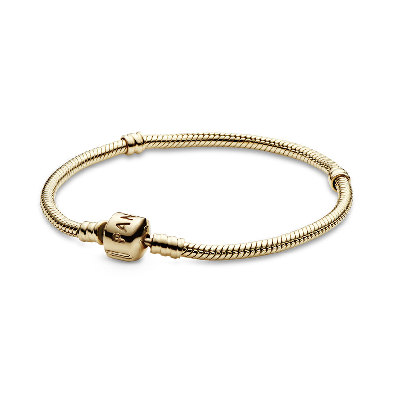 Gold Bracelet