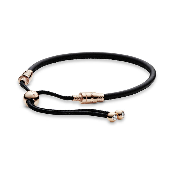 Pandora Rose Sliding Bracelet