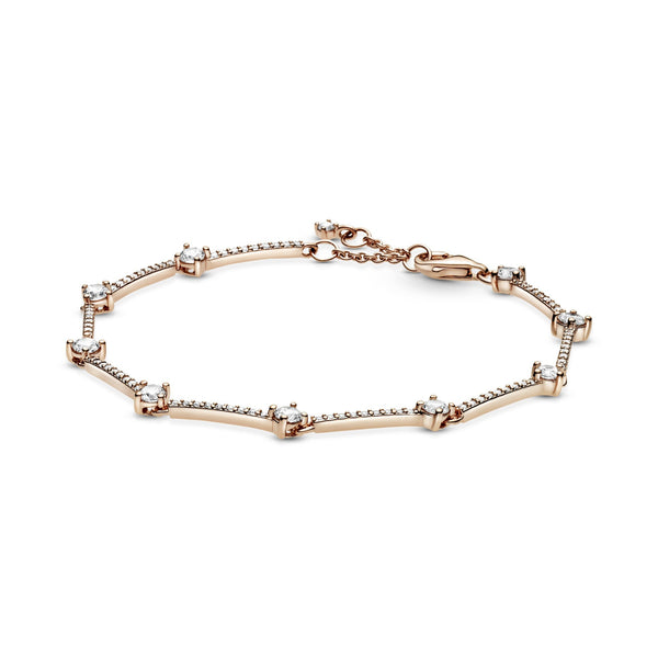 Pandora Rose Bracelet