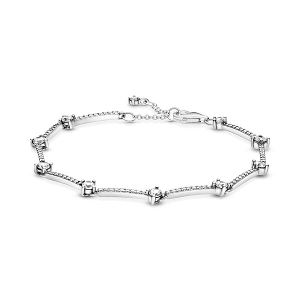 Sterling Silver Bracelet