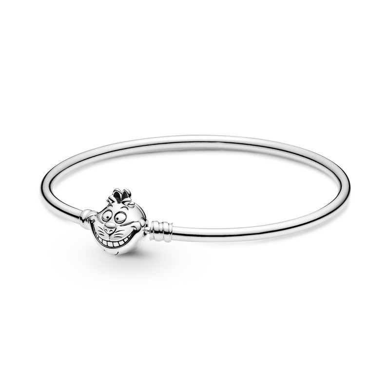 Disney Alice Bangle