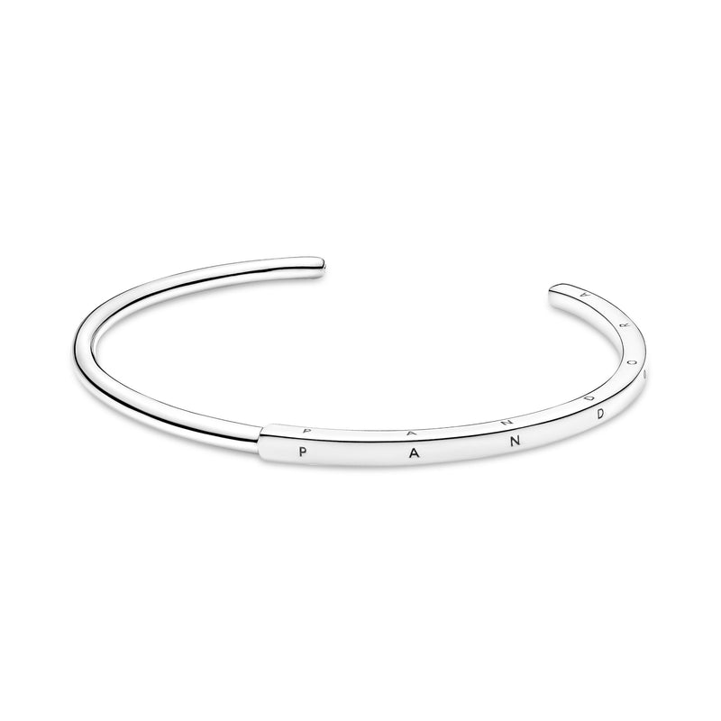 Pandora logo Bangle