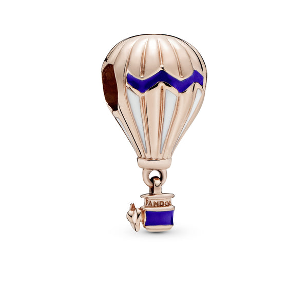 Air Balloon Charm