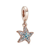 Starfish Dangle