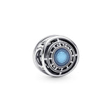 Marvel Arc Reactor Charm