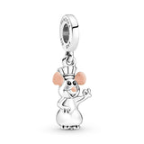 Disney Pixar Remy Dangle