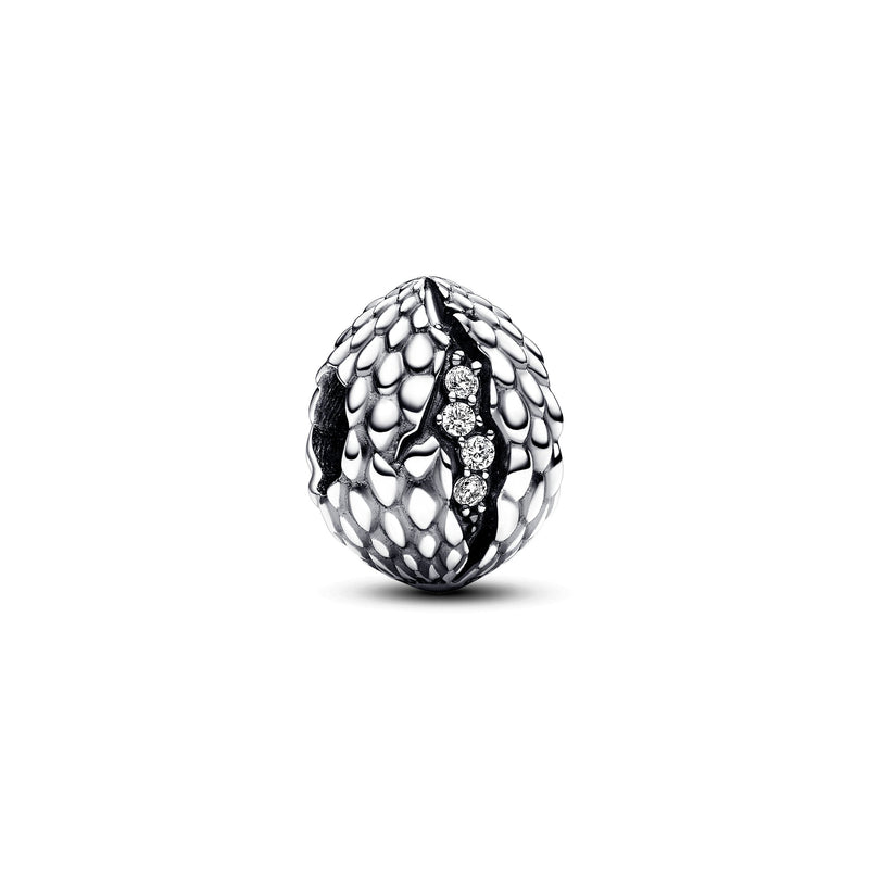 Game of Thrones Sparkling Dragon Egg Charm