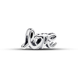 Handwritten Love Charm