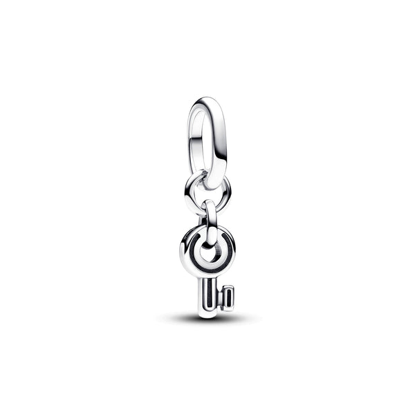 Pandora ME Key Mini Dangle Charm