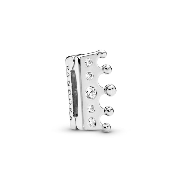 Pandora Reflexions Crown Clip Charm