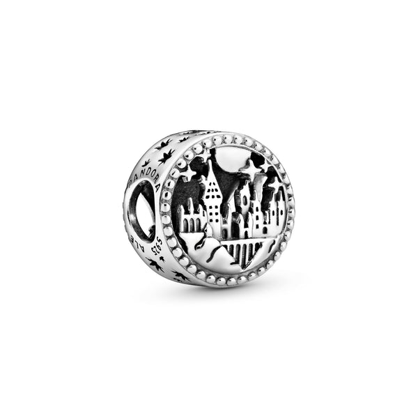 Harry Potter Hogwarts School Of Witchcraft Charm