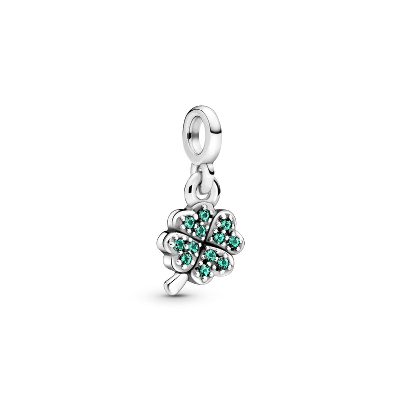 Clover Dangle Pandora Me