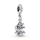 Disney Cinderella Dangle