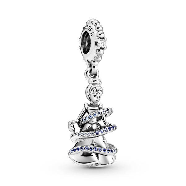 Disney Cinderella Dangle