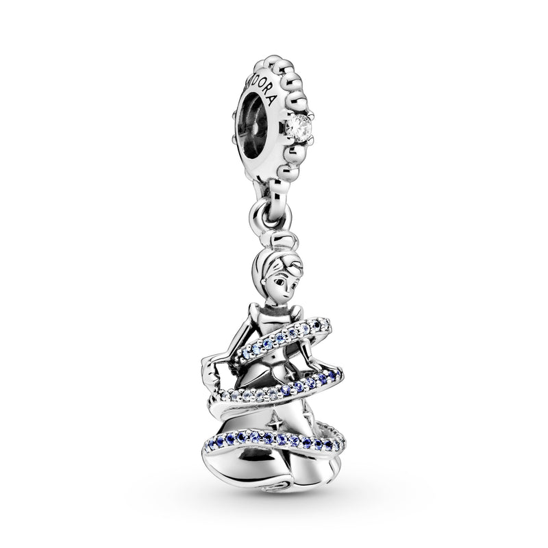 Disney Cinderella Dangle