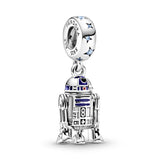 Star Wars R2D2 Dangle