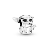 Star Wars The Child Charm