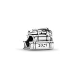 2021 Graduation Charm