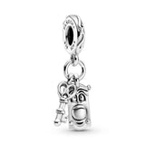 Disney Alice In Wonderland Dangle