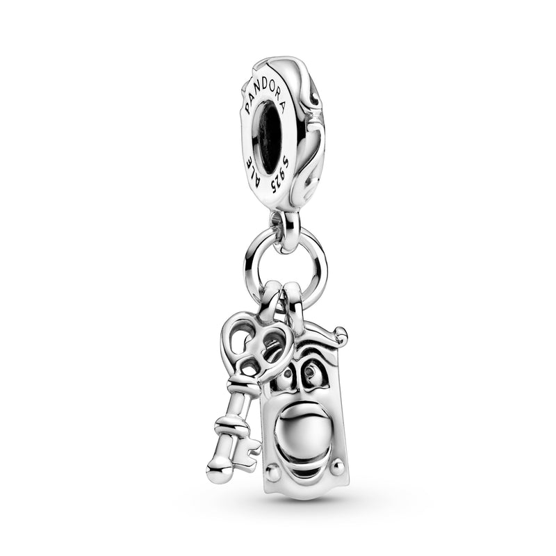 Disney Alice In Wonderland Dangle