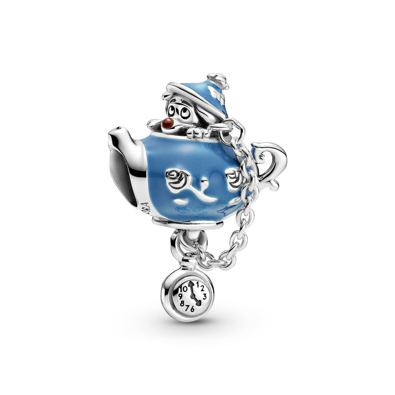 Disney Alice In Wonderland Teapot Charm